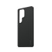 Гръб Care by PanzerGlass за Samsung Galaxy S25 Ultra, Fashionable Case, QI Compatible, Черен