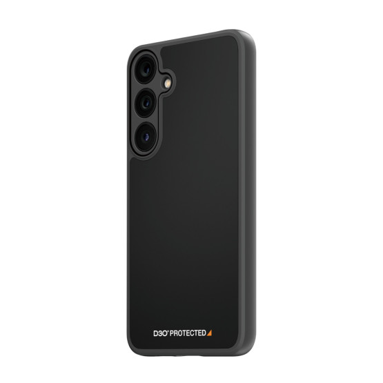 Гръб Hardcase D3O PanzerGlass за Samsung Galaxy S24 Plus - Черен