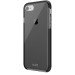 Гръб Holdit Seethru Case за iPhone 7/8/SE - Черен