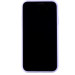 Гръб Holdit Silicone Case за iPhone 11- Лилав