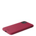 Гръб Holdit Silicone Case за iPhone 11/XR - Red Velvet