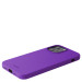 Гръб Holdit Silicone Case за iPhone 13 Pro Max - Лилав