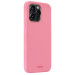 Гръб Holdit Silicone Case за iPhone 14 ProMax - Rouge Pink
