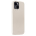 Гръб Holdit Silicone Case за iphone 15 - Light Beige