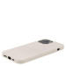 Гръб Holdit Silicone Case за iphone 15 - Light Beige