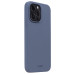 Гръб Holdit Silicone Case за iphone 15 Pro Max - Син