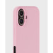 Гръб Holdit Silicone Case за iPhone 16 - Розов