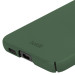 Гръб Holdit Slim Case за Samsung Galaxy S24 - Зелен