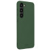 Гръб Holdit Slim Case за Samsung Galaxy S24 - Зелен