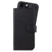 Гръб Калъф Holdit WalletCase MagnetPlus за iphone 15 Pro - Черен
