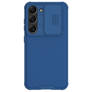 Гръб Nillkin camshield pro case за Samsung Galaxy S23 Plus - Син