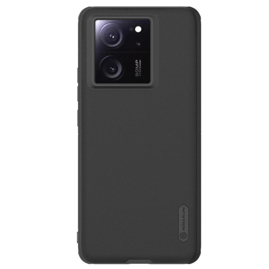 Гръб Nillkin CamShield PRO Magnetic Hard Case за Xiaomi 13T/13T Pro - ЧеренNillkin