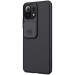 Гръб Nillkin Camshield series за Xiaomi 11 lite 4G/ 5G - Черен