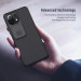 Гръб Nillkin Camshield series за Xiaomi 11 lite 4G/ 5G - Черен