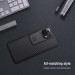 Гръб Nillkin Camshield series за Xiaomi 11 lite 4G/ 5G - Черен