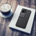Гръб Nillkin Camshield series за Xiaomi 11 lite 4G/ 5G - Черен