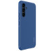 Гръб Nillkin Super Frosted PRO Back Cover за Samsung Galaxy A54 5G - Син