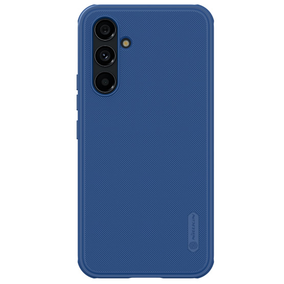 Гръб Nillkin Super Frosted PRO Back Cover за Samsung Galaxy A54 5G - Син