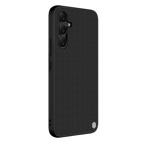 Гръб Nillkin Textured Hard Case за Samsung Galaxy A14 5G - Черен