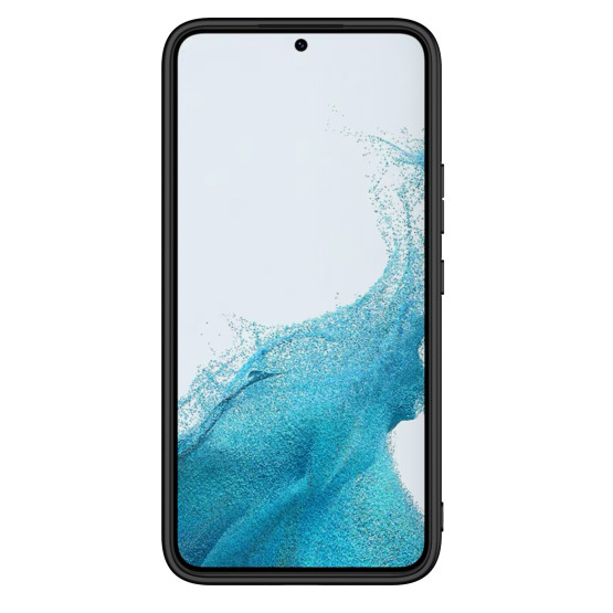 Гръб Nillkin Textured Hard Case за Samsung Galaxy A14 5G - Черен