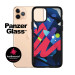 Гръб PanzerGlass Artist Edition ClearCase за Iphone 11 Pro Max - Цветен