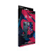 Гръб PanzerGlass Artist Edition ClearCase за Iphone 11 Pro Max - Цветен