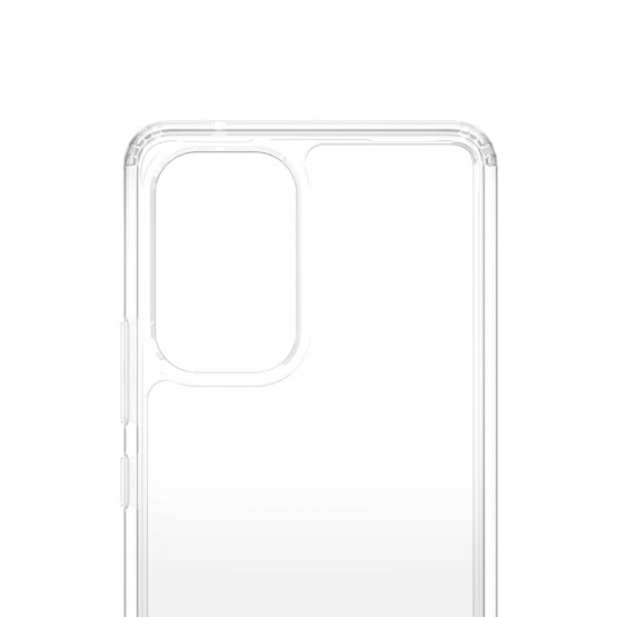 Гръб PanzerGlass Hard Case за Samsung Galaxy A53 5G - Прозрачен
