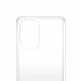 Гръб PanzerGlass Hard Case за Samsung Galaxy A53 5G - Прозрачен