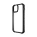 Гръб PanzerGlass SilverBulletCase за Iphone 13 mini - Черна рамка