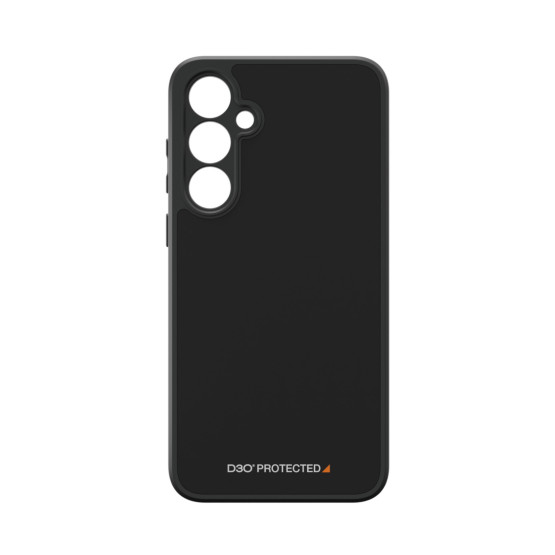 Гръб PanzerGlass за Samsung A35 5G, HardCase, D3O,Черен