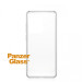 Гръб PanzerGlass за Samsung Galaxy S20 Ultra - Прозрачен