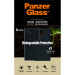 Гръб PanzerGlass за Samsung S22 Ultra, Biodegradable, Черен