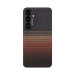 Гръб Pitaka за Samsung Galaxy S24, MagEZ 4 case, Sunset