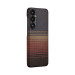 Гръб Pitaka за Samsung Galaxy S24, MagEZ 4 case, Sunset