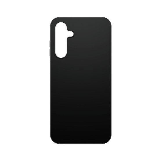 Гръб Safe за Samsung A25 5G,TPU - Черен