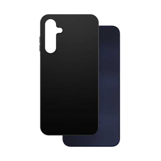 Гръб Safe за Samsung A25 5G,TPU - Черен