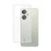 Гръб Safe за Xiaomi Redmi 13C - Прозрачен