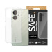 Гръб Safe за Xiaomi Redmi 13C - Прозрачен