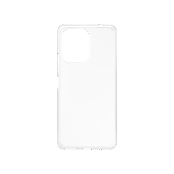 Гръб Safe за Xiaomi Redmi 13C - Прозрачен