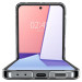 Гръб Spigen Air Skin за Samsung Galaxy Z Flip 5 - Прозрачен