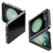 Гръб Spigen Air Skin за Samsung Galaxy Z Flip 5 - Прозрачен