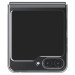 Гръб Spigen Air Skin за Samsung Galaxy Z Flip 5 - Прозрачен