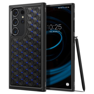 Гръб Spigen Cryo Armor за Samsung Galaxy S24 Ultra - Cryo blue