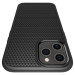 Гръб Spigen Liquid Air за iPhone 12/12 Pro - Черен