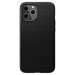 Гръб Spigen Liquid Air за iPhone 12/12 Pro - Черен