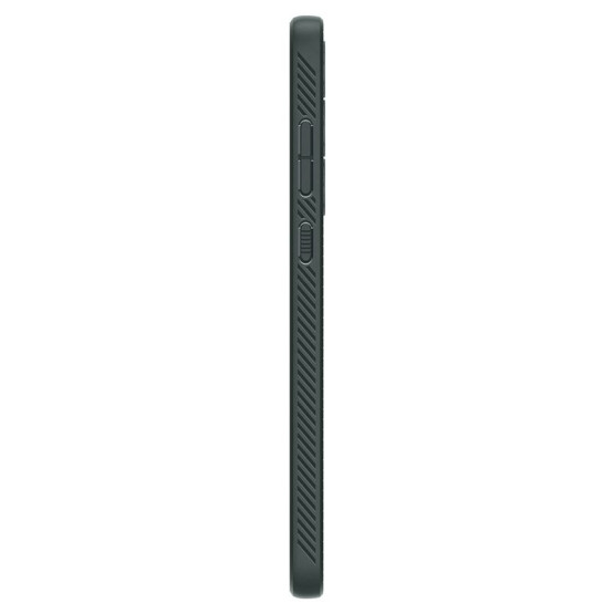 Гръб Spigen Liquid Air за Samsung Galaxy A35 - Зелен