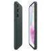 Гръб Spigen Liquid Air за Samsung Galaxy A35 - Зелен