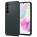 Гръб Spigen Liquid Air за Samsung Galaxy A35 - Зелен