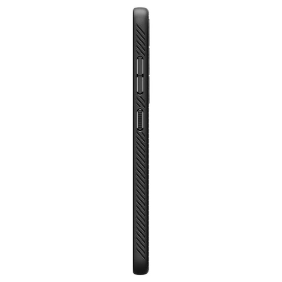 Гръб Spigen Liquid Air за Samsung Galaxy S24 Plus - Черен