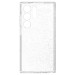 Гръб Spigen Liquid Crystal Glitter за Samsung Galaxy S24 Ultra - Прозрачен